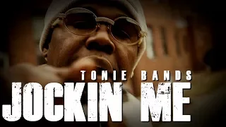TONIE BANDZ - JOCKIN ME  (OFFICIAL MUSIC VIDEO)