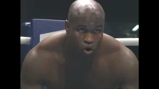 Cyril Abidi Vs Gary Goodridge WGP 2004 Reserve match シリル・アビディ vs ゲイリー・グッドリッジ WGP 2004 リザーブマッチ