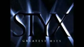 Styx - Lady '95