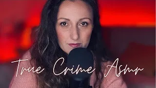 IGNOTO 1 🕵️ ♀️ IL DELITTO di YARA GAMBIRASIO   True Crime Italia ASMR   whisper reading