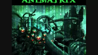 The Animatrix - Soundtrack -- Supermoves - Overseer