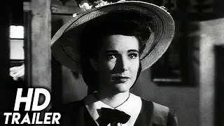 My Darling Clementine (1946) ORIGINAL TRAILER [HD 1080p]