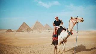 Vitalyzdtv in Egypt !! (Gone extremely wrong)