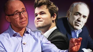 Why Did Magnus Carlsen Decline to Work with Garry Kasparov? (Magnus Carlsen's Father Explains)