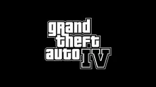 GTA IV - Stunt FAIL xD