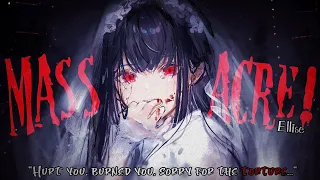 Nightcore » Massacre! [LV]