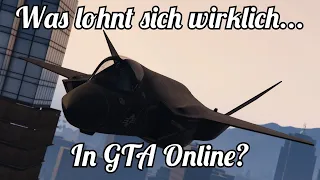 GTA Online: Essentielle Käufe für neue Spieler - Was lohnt sich wirklich?