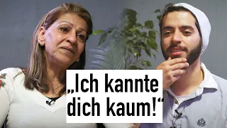 Was ich Dich Nie gefragt habe l Gespräche mit meiner muslimischen Mutter