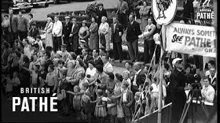 Dover Holds Carnival - Special  (1959)
