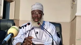 TARIHIN ANNABI SULEIMAN (AS) SHEIKH AHMAD TIJJANI YUSUF GURUNTUM