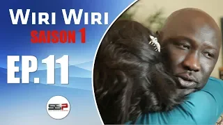 WIRI WIRI - Saison 1 - Episode 11 - 31 Mars 2015