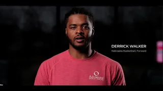 Derrick Walker talks about Tenex at AMI