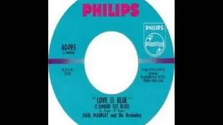 Paul Mauriat - Love Is Blue (1968)