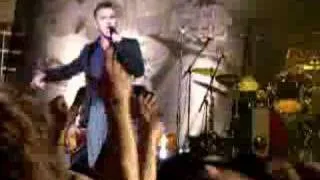 Morrissey - First Of The Gang To Die