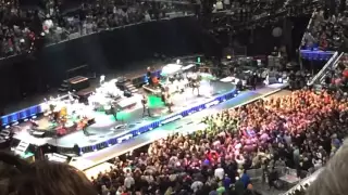 Bruce Springsteen - Meet Me In The City - Pittsburgh 1/16/16