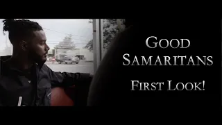 Good Samaritans Teaser | Short Film | Vintelnus Productions