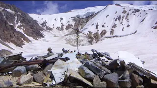 Acontece, que no es poco | El rescate del vuelo 571