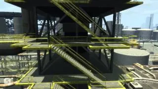 GTA IV: Fixer's Assassinations - Industrial Action (HD)