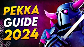 How to Play Pekka Bridge Spam in 2024