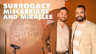 From Heartbreak to Hope: A Surrogacy Journey Through Miscarriage to Miracles