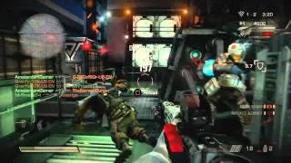 Killzone 3 • MP-10 Stahl Arms