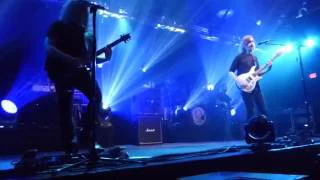 Opeth - In My Time of Need (Houston 10.13.16) HD