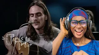 James Taylor & Carole King - You've Got A Friend (BBC In Concert, 11/13/71) | First Time Listening