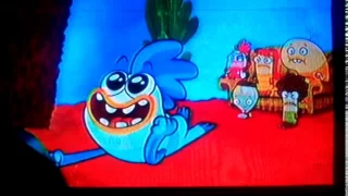 Disney Channel Asia - Next (Fish Hooks)