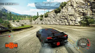 Perfect Turn, Perfect Drift, Perfect Dodge - Need For Speed Hot Pursuit Remastered