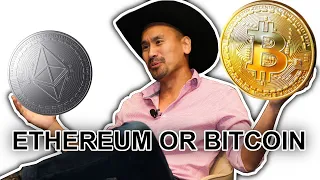 Why Bitcoin is Better Than Ethereum