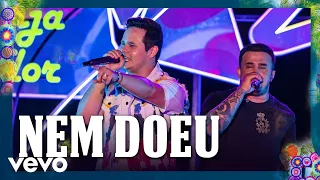 Matheus & Kauan - Nem Doeu (Ao Vivo Em Recife / 2020)