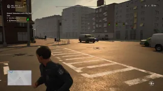 Police Simulator: Patrol Officers Part 2