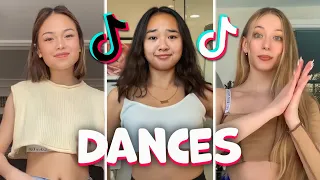 Ultimate TikTok Dance Compilation #253