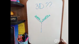 1D, 2D and 3D Shapes Explained