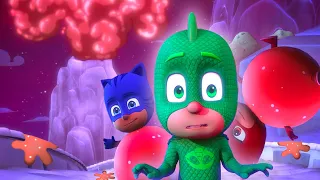 PJ Masks Full Episodes Season 3 ⭐️ New Compilation 23 ⭐️ PJ Masks New Episodes 2019