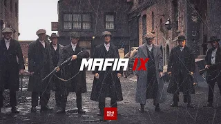 ►MAFIA IX◄ | Aggressive Mafia Trap Rap Beat Instrumental | Mafya Müziği | Prod by Pasha Music