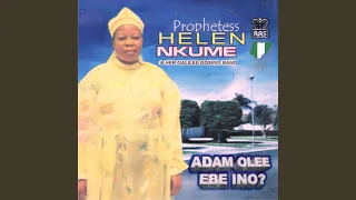 Adam Olee Ebe Ino ?