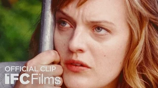 Queen of Earth - Clip "At the Lake" I HD I IFC Films