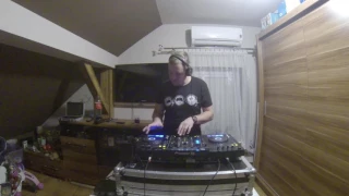 Dj Przemek @ Speed Club   Pojedynek Gigantów 2017 Contest