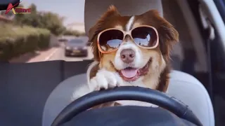 Super Funny Dog Commercial