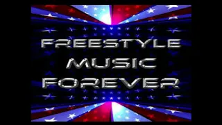 Set Freestyle By Dj Sergio Oliveira