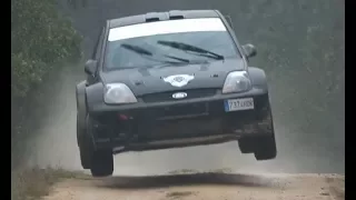 BEST OF 2016 RALLY HITS COMPILATION BY MOUCHORACING (CRASHES & ACTIONS & JUMPS & MISTAKES ) #HD