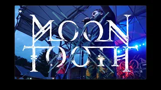 Moon Tooth - Live at RPM Fest 2019 (Full Set) - 9/1/2019