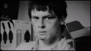 Freddie-Effy-Cook (The 1975)