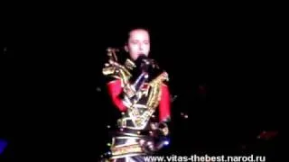 Vitas - Where you go, I go《你去哪里，我去哪里》