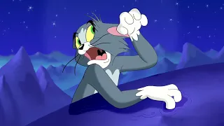 Tom & Jerry Tales S1 - Northern Light Fish Fight 3