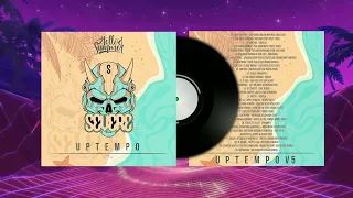 'The SUMMER Of Uptempo V5' (Mixed By Severe)