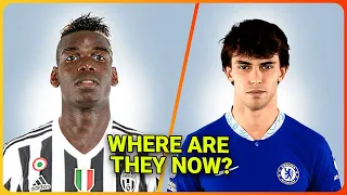 Last 10 Golden Boy Award Winners: Where Are They Now