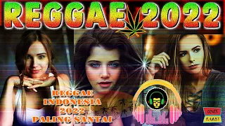 Lagu Reggae Barat Musik Slow Bass Terbaru 2022 | Reggae Remix Full Album Terbaik 2022 - Alone, Faded