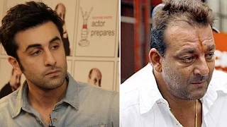 Sanjay Dutt CONFESSES He Is Avoiding Ranbir Kapoor For This Reason!